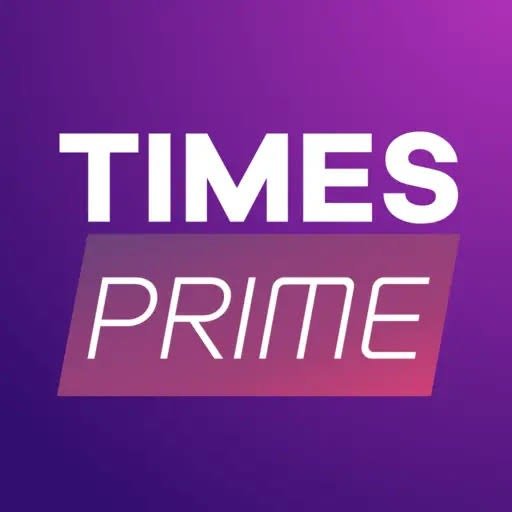 Times Prime Sale Logo